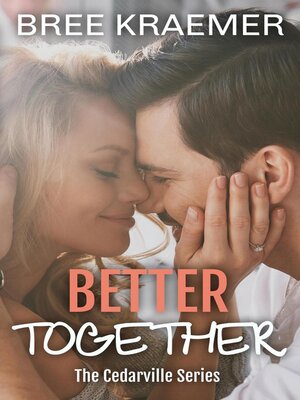 cover image of Better Together